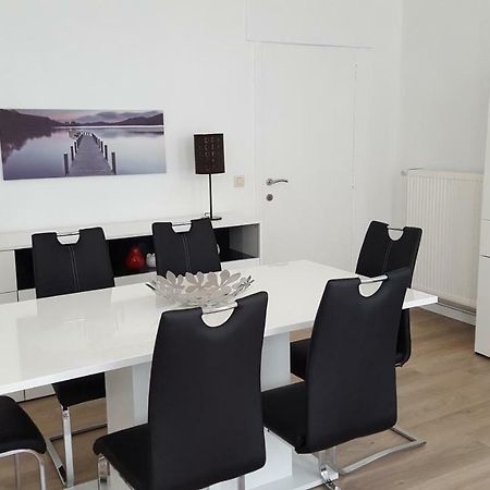 Appartement Met 2 Slaapkamers Остенде Экстерьер фото