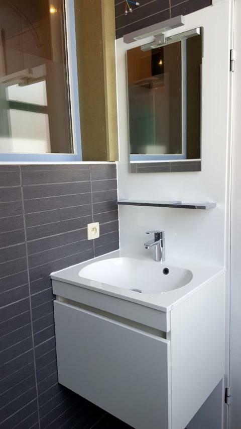 Appartement Met 2 Slaapkamers Остенде Экстерьер фото